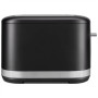 Тостер KitchenAid 5KMT2109EBM матовий чорний (5KMT2109EBM) Тостер KitchenAid 5KMT2109EBM матовий чорний (5KMT2109EBM)