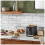 Тостер KitchenAid 5KMT2109EBM матовий чорний (5KMT2109EBM) Тостер KitchenAid 5KMT2109EBM матовий чорний (5KMT2109EBM)