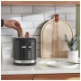 Тостер KitchenAid 5KMT2109EBM матовий чорний (5KMT2109EBM) Тостер KitchenAid 5KMT2109EBM матовий чорний (5KMT2109EBM)