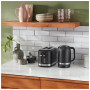 Тостер KitchenAid 5KMT2109EBM матовий чорний (5KMT2109EBM) Тостер KitchenAid 5KMT2109EBM матовий чорний (5KMT2109EBM)
