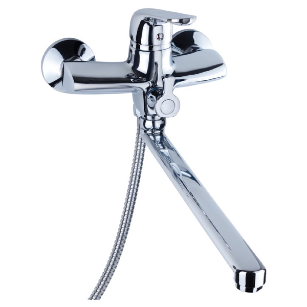 Змішувач AQUATICA NM-2C234C Змішувач AQUATICA NM-2C234C
