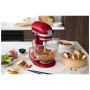 Кухонний комбайн KitchenAid 5KSM175PSEER Кухонний комбайн KitchenAid 5KSM175PSEER