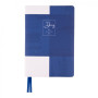 Тижневик Leo planner датований 2025 Abisso А5 368 сторінок (252577) Тижневик Leo planner датований 2025 Abisso А5 368 сторінок (252577)