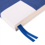 Тижневик Leo planner датований 2025 Abisso А5 368 сторінок (252577) Тижневик Leo planner датований 2025 Abisso А5 368 сторінок (252577)