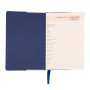 Тижневик Leo planner датований 2025 Abisso А5 368 сторінок (252577) Тижневик Leo planner датований 2025 Abisso А5 368 сторінок (252577)