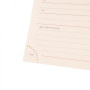 Тижневик Leo planner датований 2025 Abisso А5 368 сторінок (252577) Тижневик Leo planner датований 2025 Abisso А5 368 сторінок (252577)