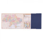 Тижневик Leo planner датований 2025 Abisso А5 368 сторінок (252577) Тижневик Leo planner датований 2025 Abisso А5 368 сторінок (252577)