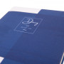 Тижневик Leo planner датований 2025 Abisso А5 368 сторінок (252577) Тижневик Leo planner датований 2025 Abisso А5 368 сторінок (252577)