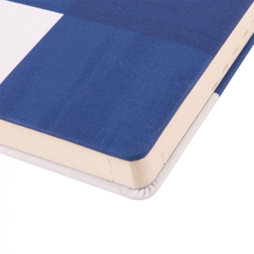 Тижневик Leo planner датований 2025 Abisso А5 368 сторінок (252577)