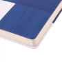 Тижневик Leo planner датований 2025 Abisso А5 368 сторінок (252577) Тижневик Leo planner датований 2025 Abisso А5 368 сторінок (252577)