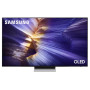 Телевізор Samsung QE48S90FAEXUA Телевізор Samsung QE48S90FAEXUA