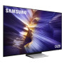 Телевізор Samsung QE48S90FAEXUA Телевізор Samsung QE48S90FAEXUA
