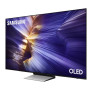 Телевізор Samsung QE48S90FAEXUA Телевізор Samsung QE48S90FAEXUA