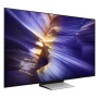 Телевізор Samsung QE48S90FAEXUA Телевізор Samsung QE48S90FAEXUA