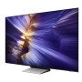 Телевізор Samsung QE48S90FAEXUA Телевізор Samsung QE48S90FAEXUA