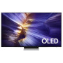 Телевізор Samsung QE48S90FAEXUA Телевізор Samsung QE48S90FAEXUA