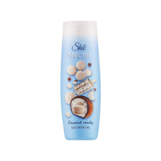 Гель для душу Shik Nectar Coconut Candy 400 г (4823107606762)