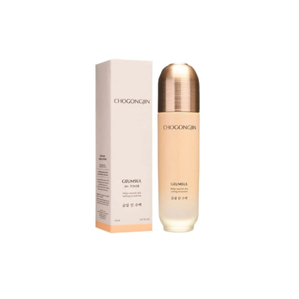 Емульсія для обличчя Chogongjin Chaeome Jin Emulsion 120 мл (8809747944842)