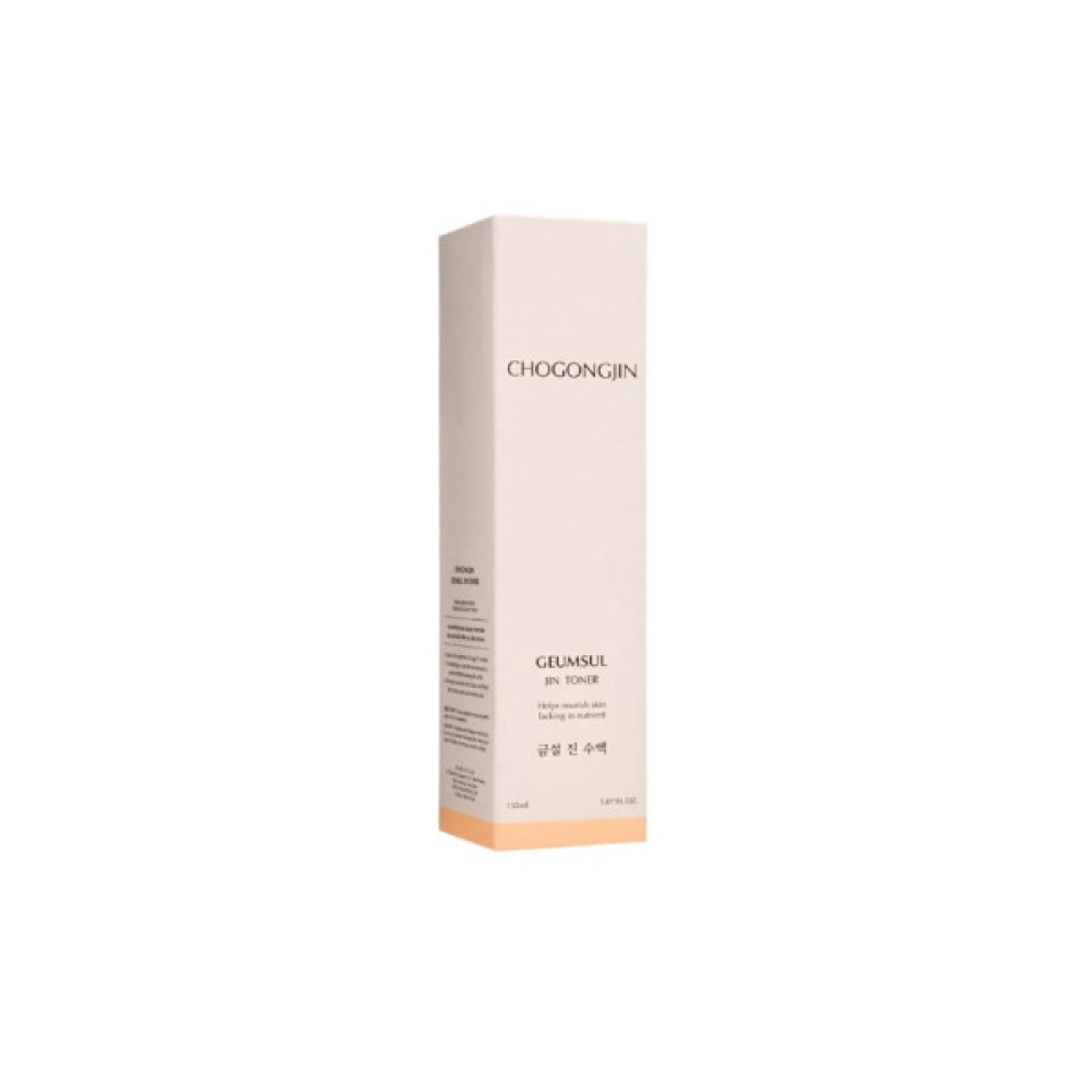Емульсія для обличчя Chogongjin Chaeome Jin Emulsion 120 мл (8809747944842)