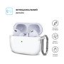 Чохол для навушників Armorstandart Hang Case для Apple AirPods Pro 2 White (ARM68586) Чохол для навушників Armorstandart Hang Case для Apple AirPods Pro 2 White (ARM68586)