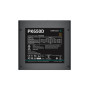Блок живлення Deepcool 650W PK650D (R-PK650D-FA0B-EU) Блок живлення Deepcool 650W PK650D (R-PK650D-FA0B-EU)