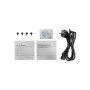Блок живлення Deepcool 650W PK650D (R-PK650D-FA0B-EU) Блок живлення Deepcool 650W PK650D (R-PK650D-FA0B-EU)