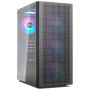 Корпус PcCooler DIAMOND MA100 MESH Корпус PcCooler DIAMOND MA100 MESH