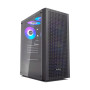 Корпус PcCooler DIAMOND MA100 MESH Корпус PcCooler DIAMOND MA100 MESH