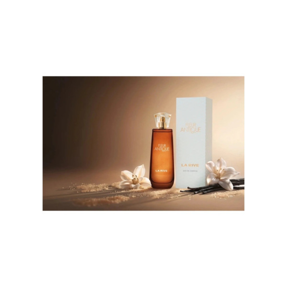 Парфумована вода La Rive Fleur Antique 90 мл (5903719647045)