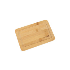 Дошка для нарізання Eurogold бамбук 23 х 15 х 1,4 7108200023 (ЕГ-7108200023)