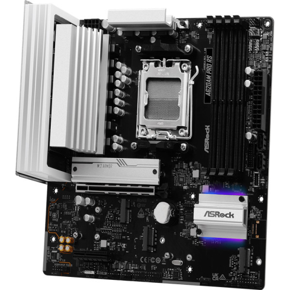 ASROCK A620AM PRO RS