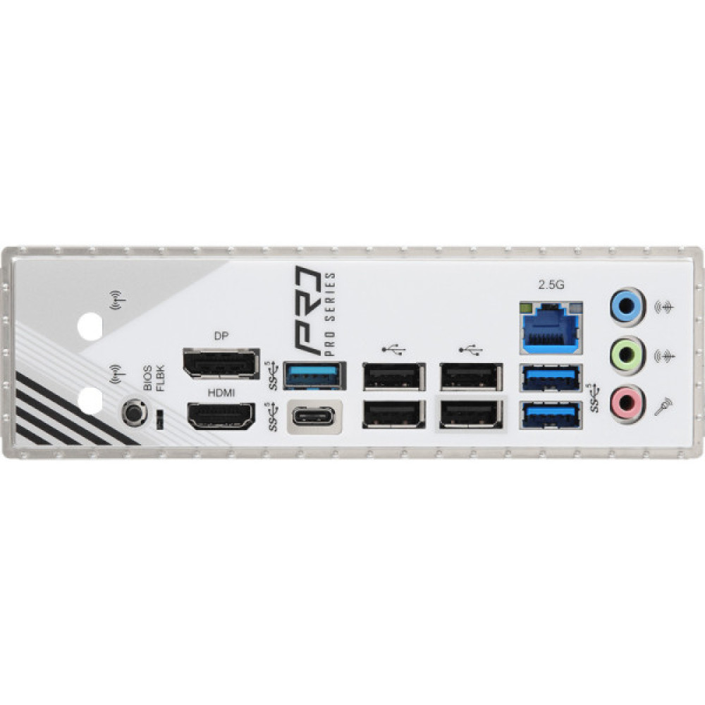 ASROCK A620AM PRO RS