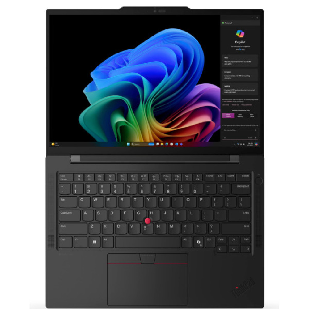 Ноутбук Lenovo ThinkPad T14s G6 (21M10001RA)