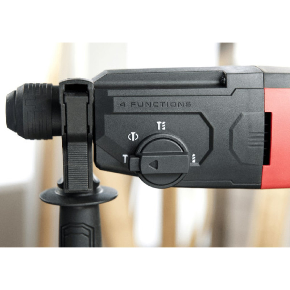 Перфоратор SKIL 1770 GA SDS-plus+ШЗП 850Вт 2.8Дж 3.1кг