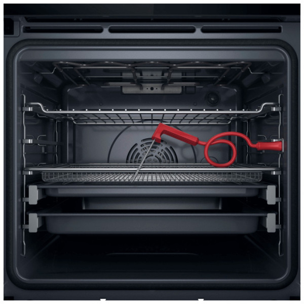 Духова шафа Whirlpool WOI98MPT2SBA