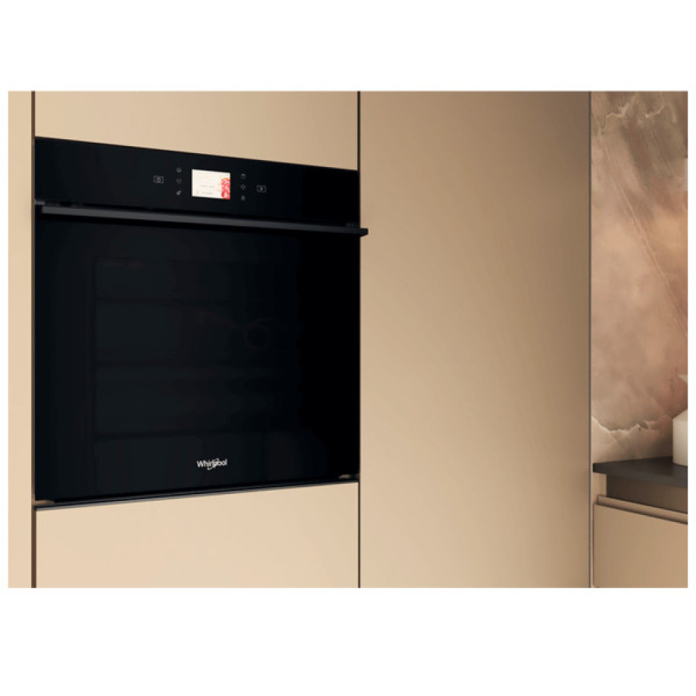 Духова шафа Whirlpool WOI98MPT2SBA