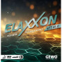 Ракетка для настільного тенісу Gewo Allround Classic, Elaxxon 50.0 + 45.0 ST (1163900001) (931904)