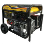 Генератор Forte FG6500E 5kW (44907)