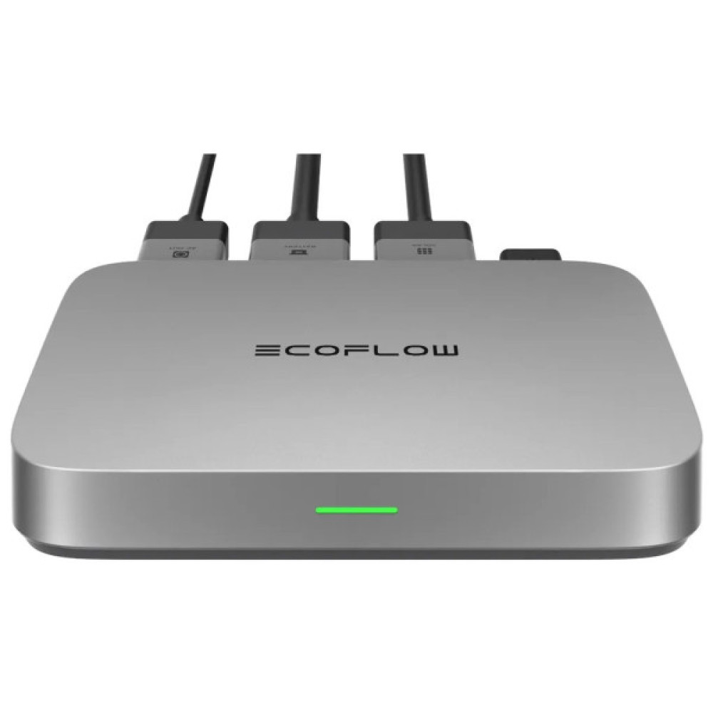 Сонячний інвертор EcoFlow PowerStream 800W (EFPowerStreamMI-EU-800W)