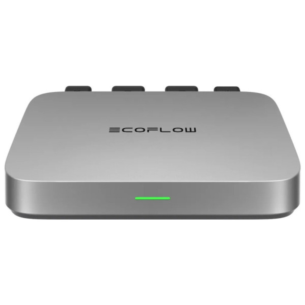 Сонячний інвертор EcoFlow PowerStream 800W (EFPowerStreamMI-EU-800W)