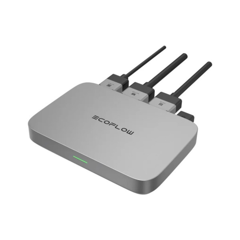 Сонячний інвертор EcoFlow PowerStream 800W (EFPowerStreamMI-EU-800W)