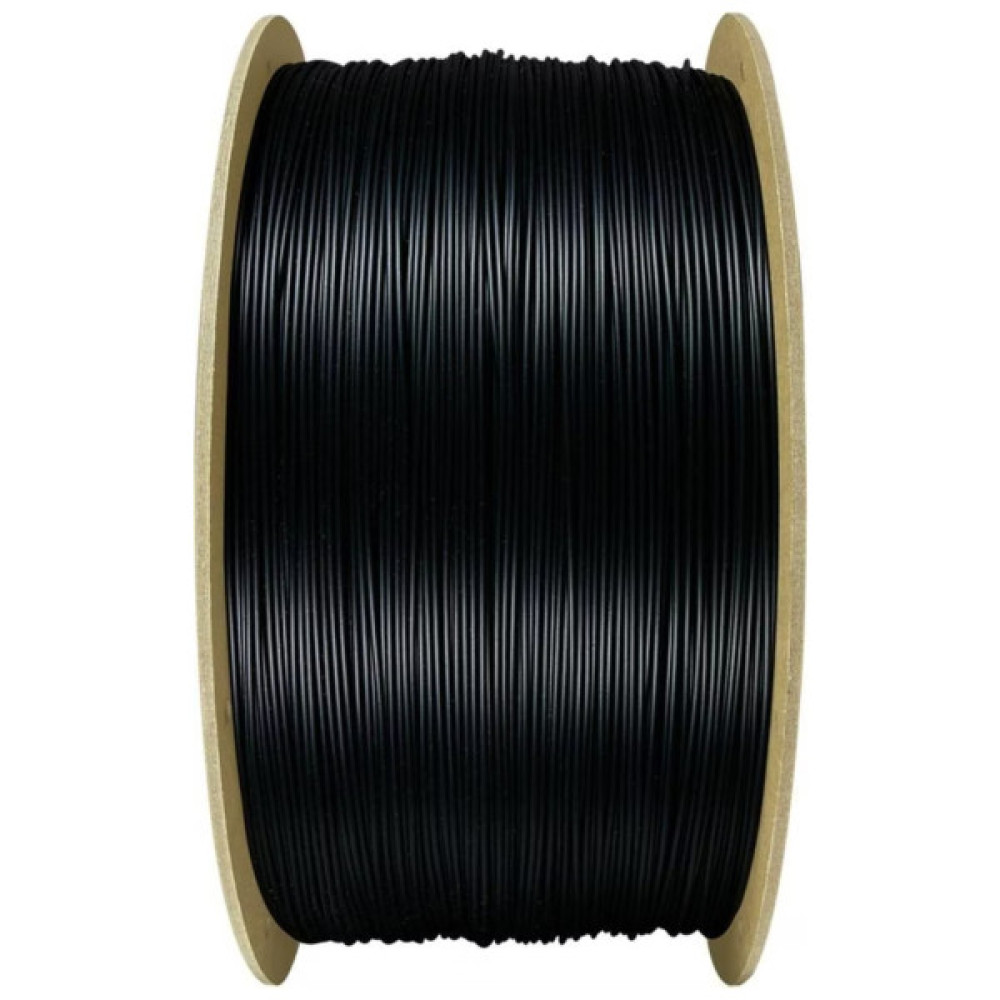 Пластик для 3D-принтера Polymaker ABS POLYLITE 1,75mm 3kg BLACK (PE01033)