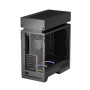Корпус для ПК Deepcool CL6600 Black (R-CL6600-BKNNA0-G-1)