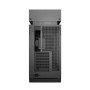 Корпус для ПК Deepcool CL6600 Black (R-CL6600-BKNNA0-G-1)