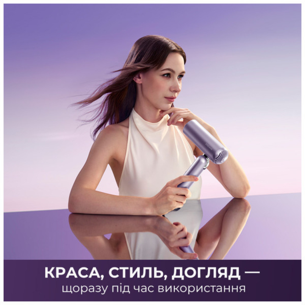 Фен Dreame Pocket Ultra Purple (AHD52-PPL)