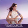 Фен Dreame Pocket Ultra Purple (AHD52-PPL)