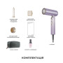 Фен Dreame Pocket Ultra Purple (AHD52-PPL)