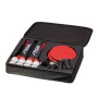 Комплект для настільного тенісу Stiga Seasons Anywhere 4 Bats&8 Balls&Net (1230-0122-01) (932369)