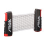 Комплект для настільного тенісу Stiga Seasons Anywhere 4 Bats&8 Balls&Net (1230-0122-01) (932369)