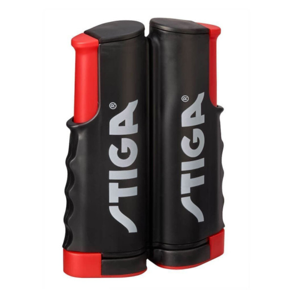Комплект для настільного тенісу Stiga Seasons Anywhere 4 Bats&8 Balls&Net (1230-0122-01) (932369)